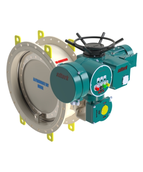 SD-2000-1000-1,2 (Linear Model)