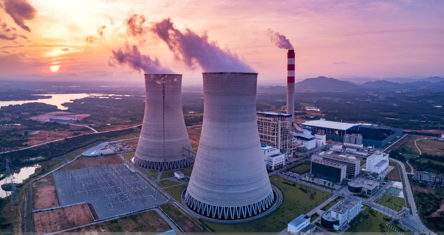 Power Generation Industry