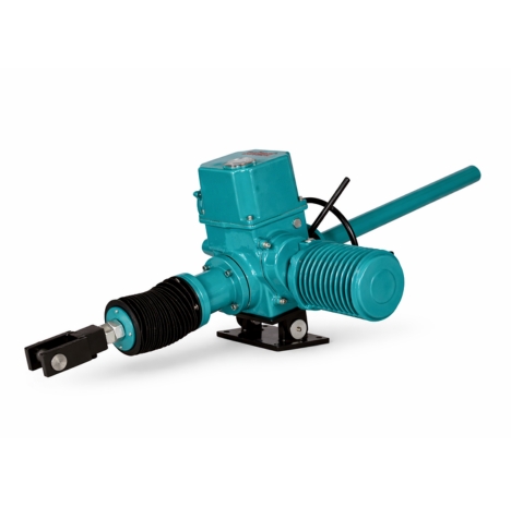 SD-3000 + TUB Series