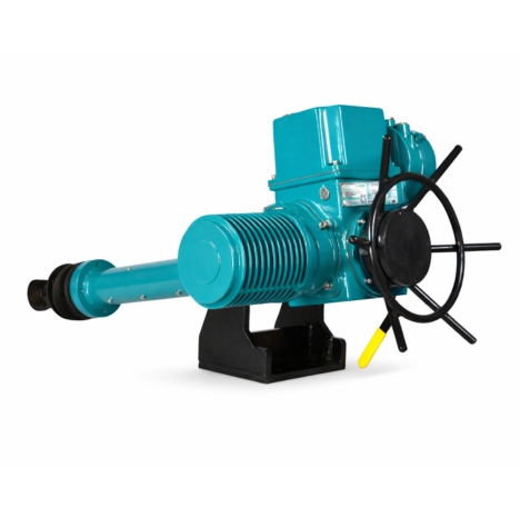 SD-3000 + Thruster Unit